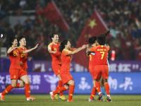 IM电竞官网入口-中国女足精湛的技艺让人们大开眼界