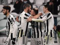 IM电竞-关于尤文图斯球员表现出色，团结一致向决赛迈进的信息