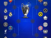 IM电竞游戏-欧洲足球冠军联赛八强战队表现抢眼，赛季精彩继续的简单介绍