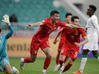 IM电竞-国内足球队在国际赛事中表现出色