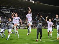 LOL-包含尤文图斯再添一胜，雄心勃勃朝着冠军进发的词条