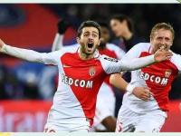 IM电竞官网首页-摩纳哥在客场不敌里尔，遭遇两连败