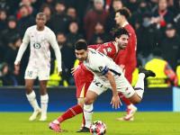 IM电竞下载-利物浦主场取胜，锁定晋级名额