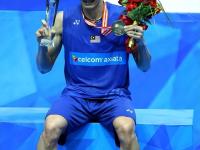 IM电竞-关于印尼羽毛球队险胜泰国羽毛球队，李宗伟惊艳世界的信息