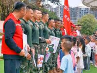 IM竞技体育平台-战胜对手，队员们尽展飒爽英姿，赢得观众的掌声的简单介绍