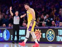 IM电竞APP-尼克斯队连败收场，队内气氛紧张