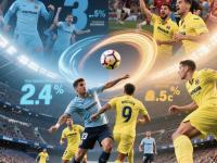 IM电竞官网首页-足球界焦点！争夺胜利，球员无畏奋力战斗的简单介绍