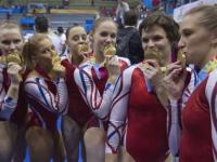 IM竞技体育平台-墨西哥击败韩国，晋级体操团体决赛