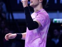 IM电竞官网-拉沃尔杯力克蒙特卡洛大师赛，鲁德状态火热的简单介绍