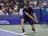 IM电竞官网-法网逆转美网，兹维列夫惊艳四座的简单介绍