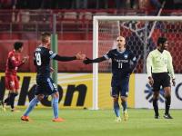 IM电竞游戏-欧洲足球赛事备战进行中，各队积极备战期待赢球的简单介绍