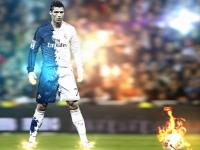 IM电竞博彩-欧冠半决赛焦点战，枪手利刃斩落伊朗铁骑