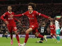 IM电竞-关于利物浦主场击败阿斯顿维拉，继续追逐英超榜首的信息