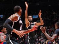 IM电竞官网-包含猛龙大胜篮网，东部积分榜领先优势扩大的词条