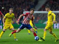 IM电竞投注平台-马德里竞技战胜对手，轻松晋级