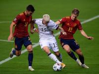 LOL-德国队力争战胜英格兰，晋级欧洲杯半决赛