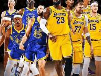 LOL-包含湖人队迎来关键对阵，球星助阵场面精彩的词条