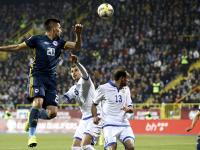 IM电竞-瑞士热身赛斩获胜利，备战欧洲国家联赛的简单介绍