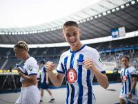 IM电竞投注平台-柏林赫塔队开启转会窗口，欲加强阵容实力的简单介绍