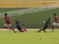 IM电竞APP-运动员实力尽显，场上角逐如火如荼