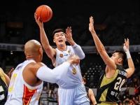 IM电竞投注平台-上海男篮连胜收官，整体实力有所提升