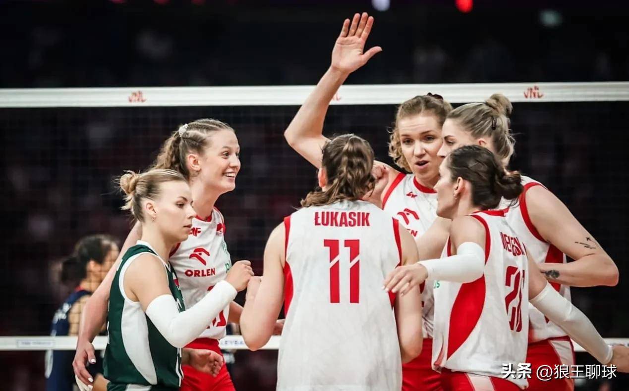 波兰球员勇夺胜利，实力备受认可的简单介绍