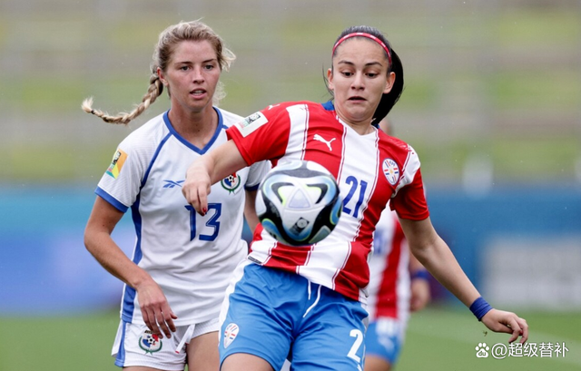 巴拿马女足集训备战中北美洲杯赛，志在夺得冠军的简单介绍