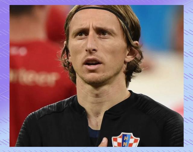 克罗地亚球员在国际友谊赛中崭露头角