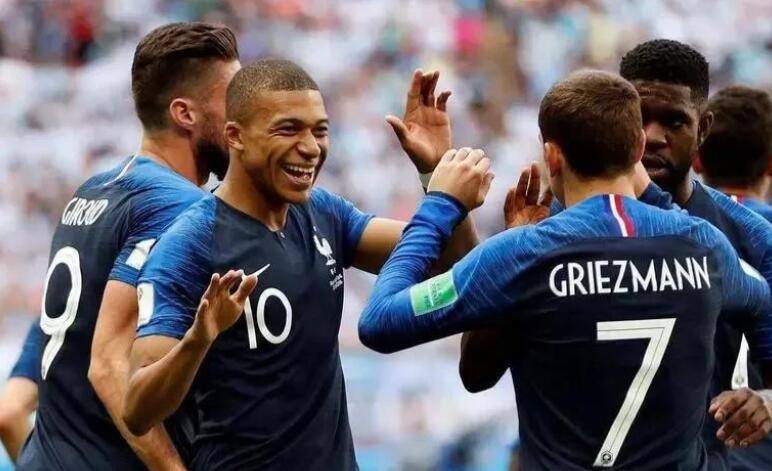 克罗地亚球员在国际友谊赛中崭露头角