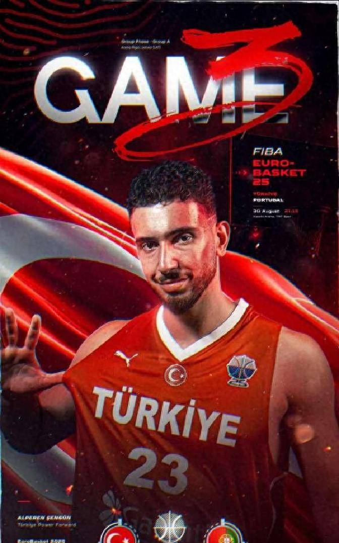 土耳其篮球联赛准备迎接新赛季，吸引更多球迷