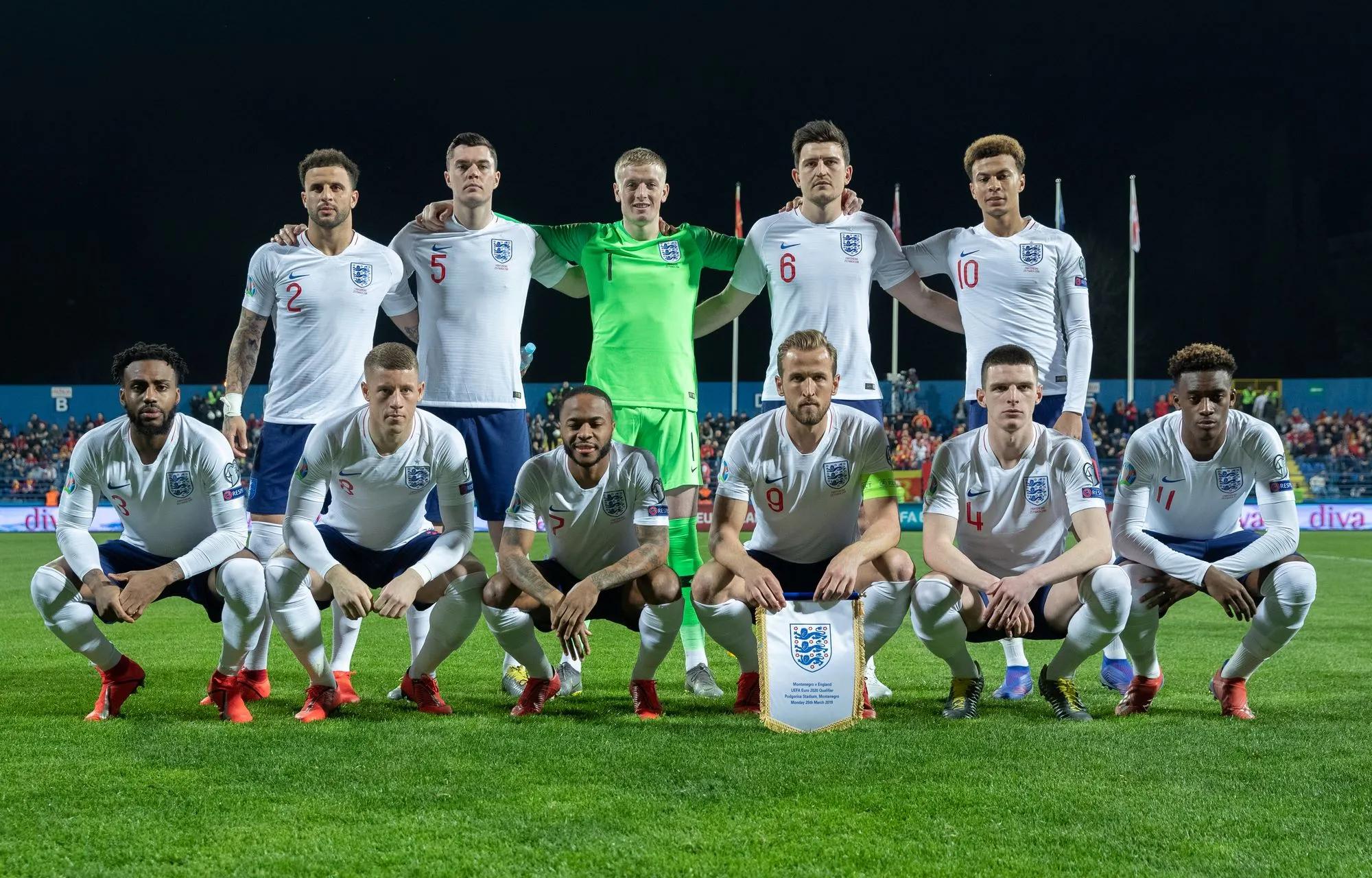 德国队力争战胜英格兰，晋级欧洲杯半决赛