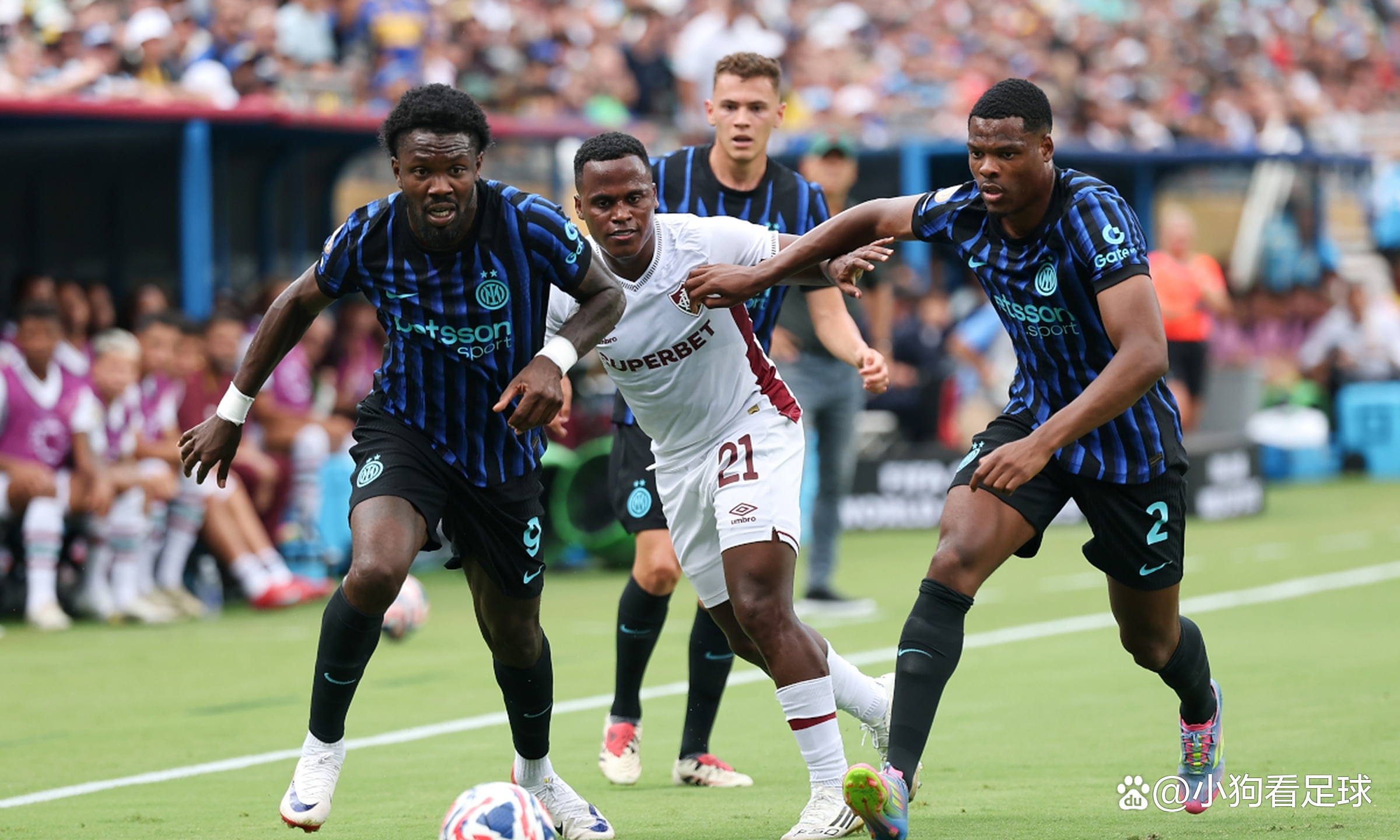 国际米兰爆冷负于对手，未能取胜