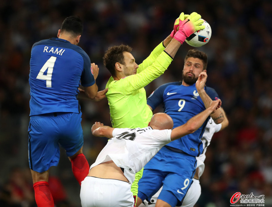 关于阿尔巴尼亚-击败瑞士，出其不意的胜利的信息