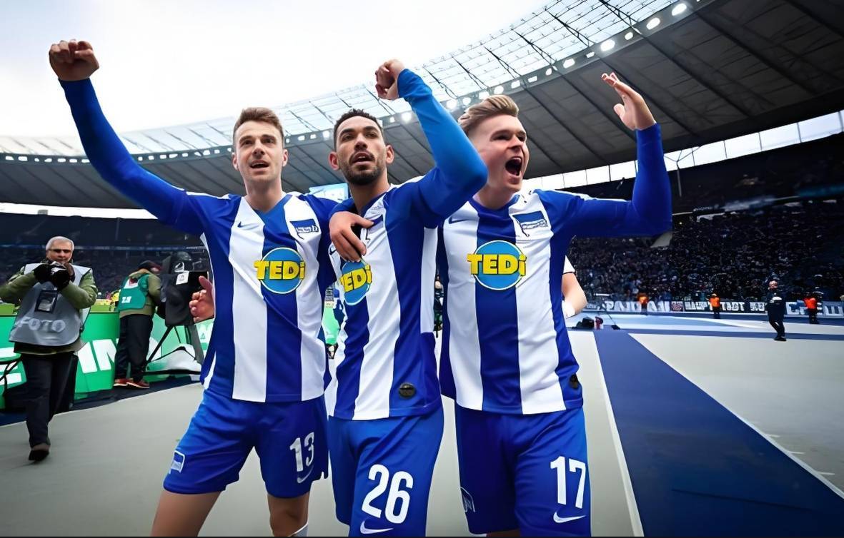 柏林赫塔队开启转会窗口，欲加强阵容实力的简单介绍