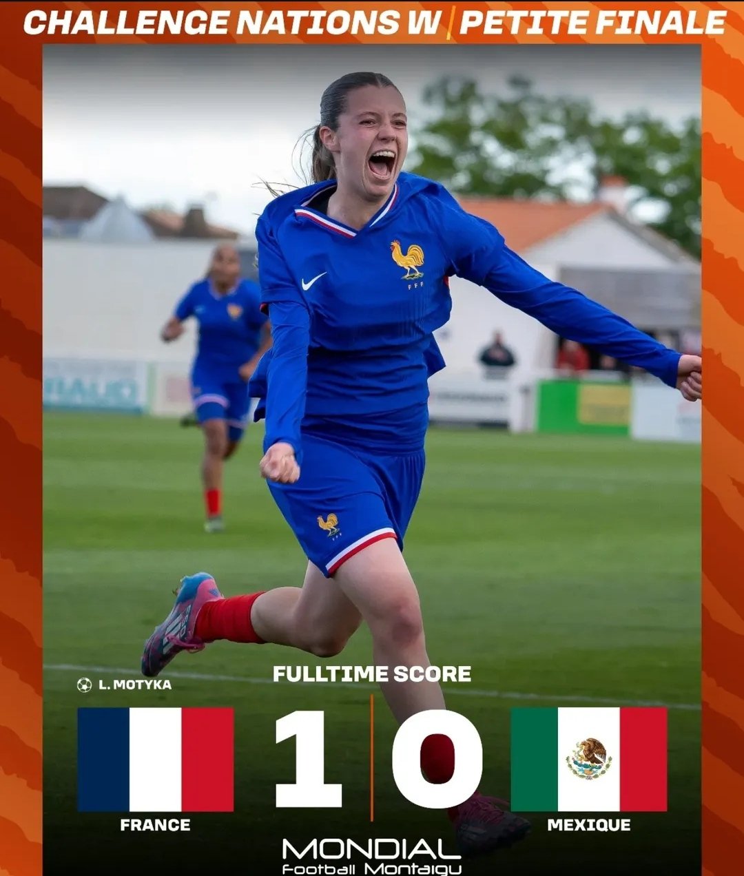 挪威女足已做充分准备,迎接挑战的简单介绍 挪威女足已做充分准备,迎接挑战的简单介绍