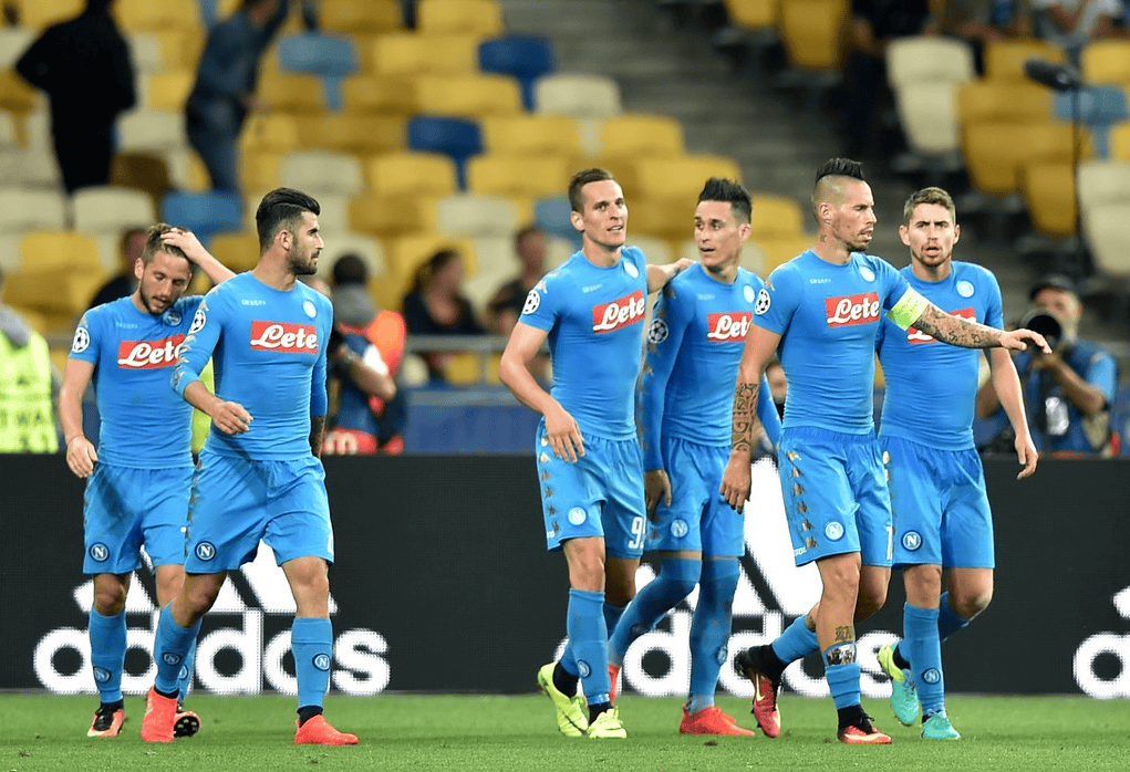 萨索洛主场大胜那不勒斯,取得重要胜利的简单介绍 萨索洛主场大胜那不勒斯,取得重要胜利的简单介绍