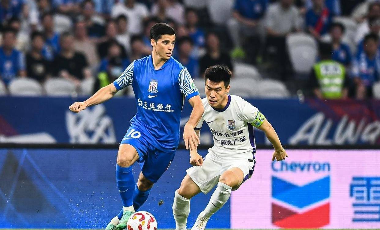 风云变幻:天津泰达逆袭取胜上海申花喜获三连胜 风云变幻:天津泰达逆袭取胜上海申花喜获三连胜