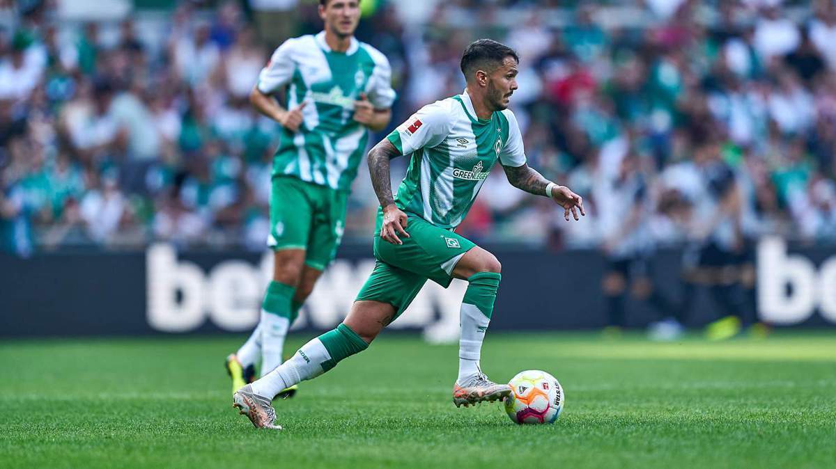 汉堡客场逼平云达不莱梅,保持中游位置的简单介绍 汉堡客场逼平云达不莱梅,保持中游位置的简单介绍