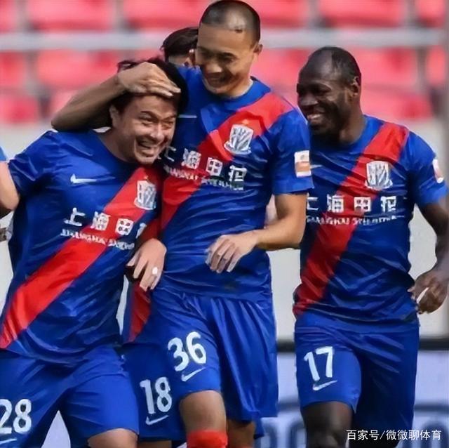 绿城主场击败申花，连胜中超保持不败