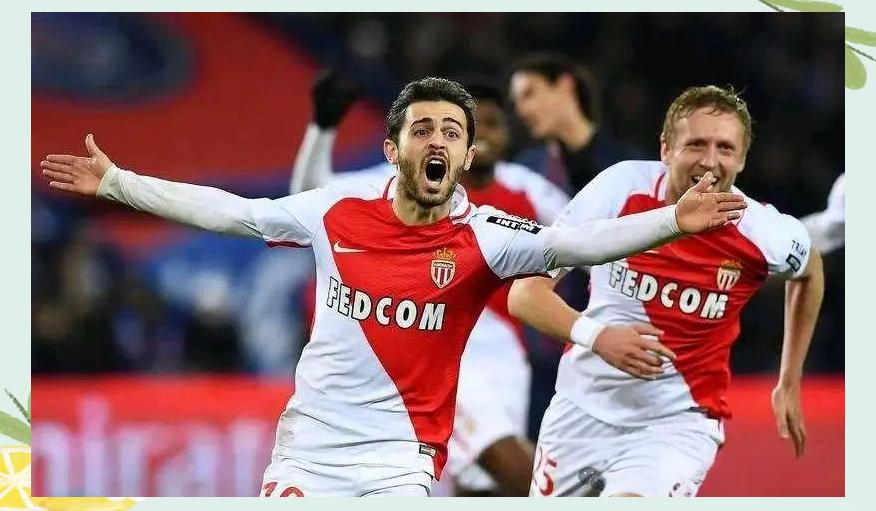 摩纳哥在客场不敌里尔,遭遇两连败 摩纳哥在客场不敌里尔,遭遇两连败