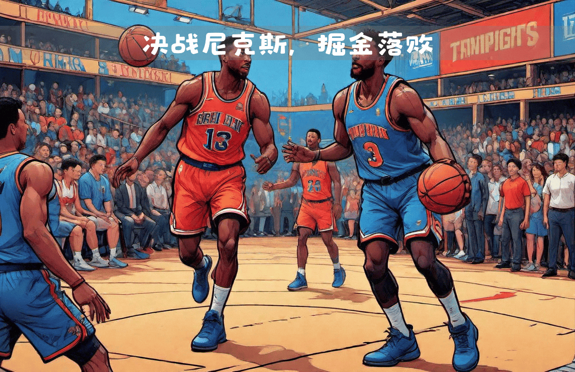 掘金全队合力防守,阻止对手得分的简单介绍 掘金全队合力防守,阻止对手得分的简单介绍