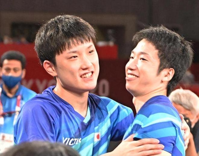 日本乒乓球队险胜韩国乒乓球队,水谷隼惊艳世界的简单介绍 日本乒乓球队险胜韩国乒乓球队,水谷隼惊艳世界的简单介绍