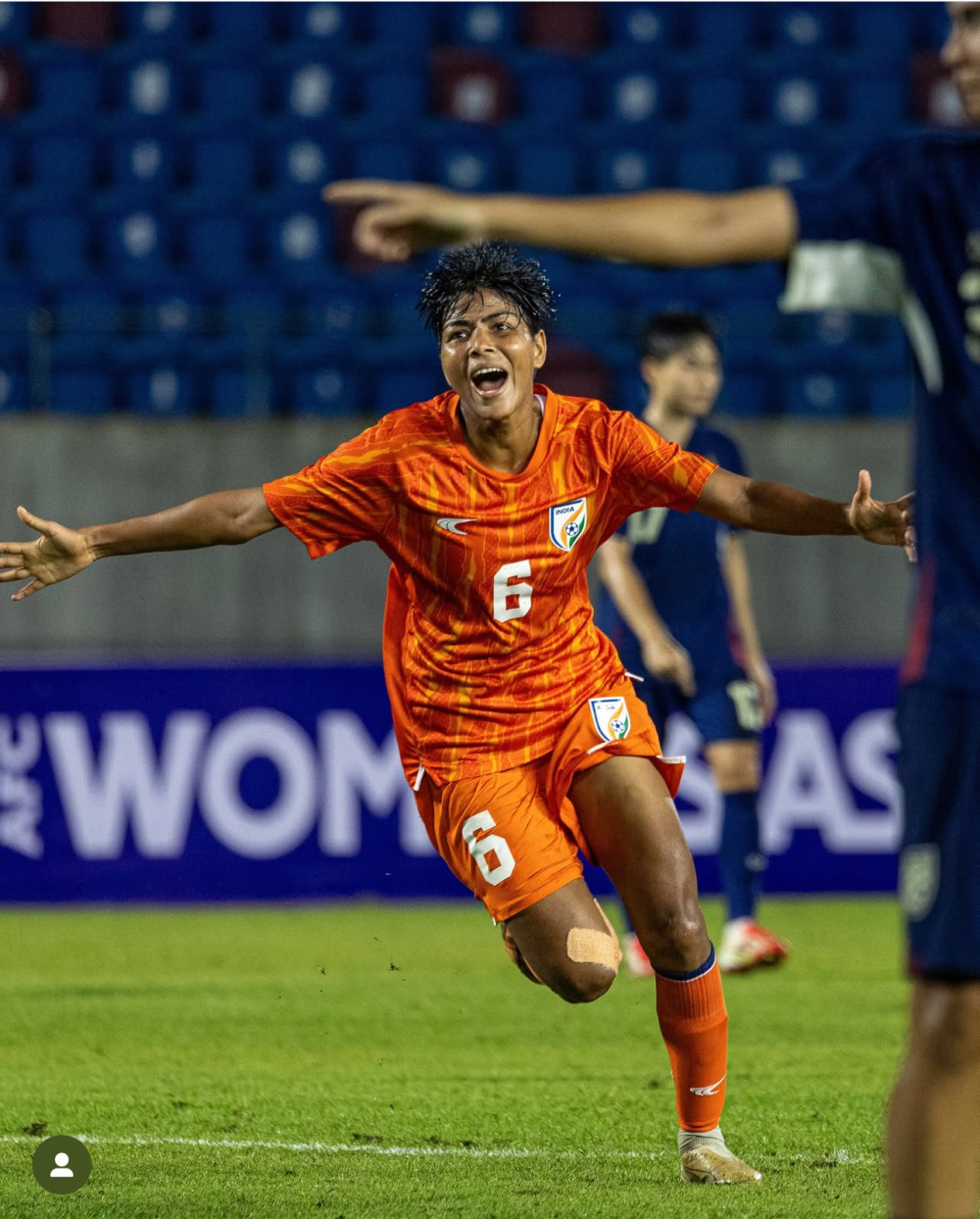 挪威女足领队获得最佳教练称号