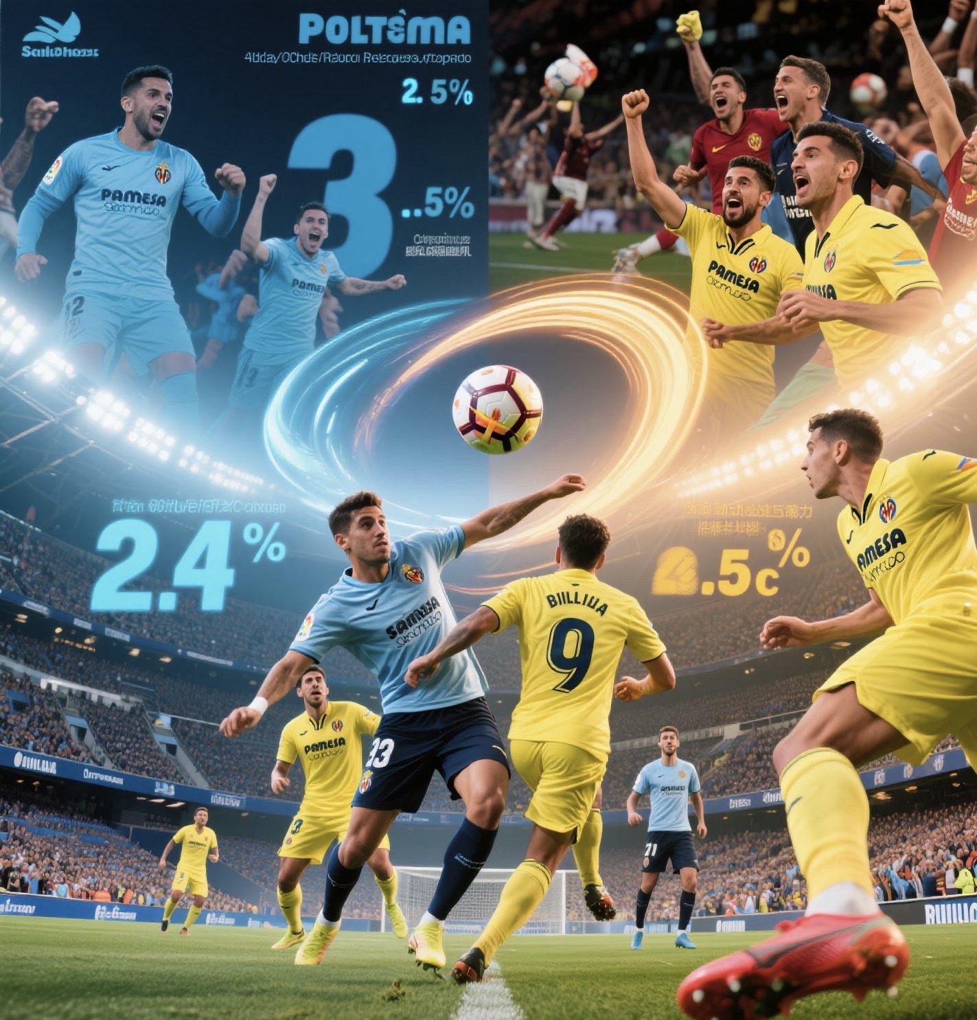 足球界焦点！争夺胜利，球员无畏奋力战斗的简单介绍