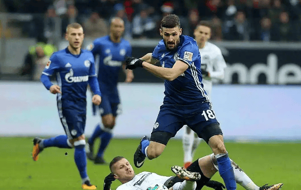 尤文图斯实现三连胜，欲拿到欧冠赛季大满贯