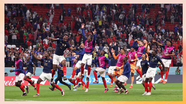 火热对决，欧洲足球传奇即将上演的简单介绍