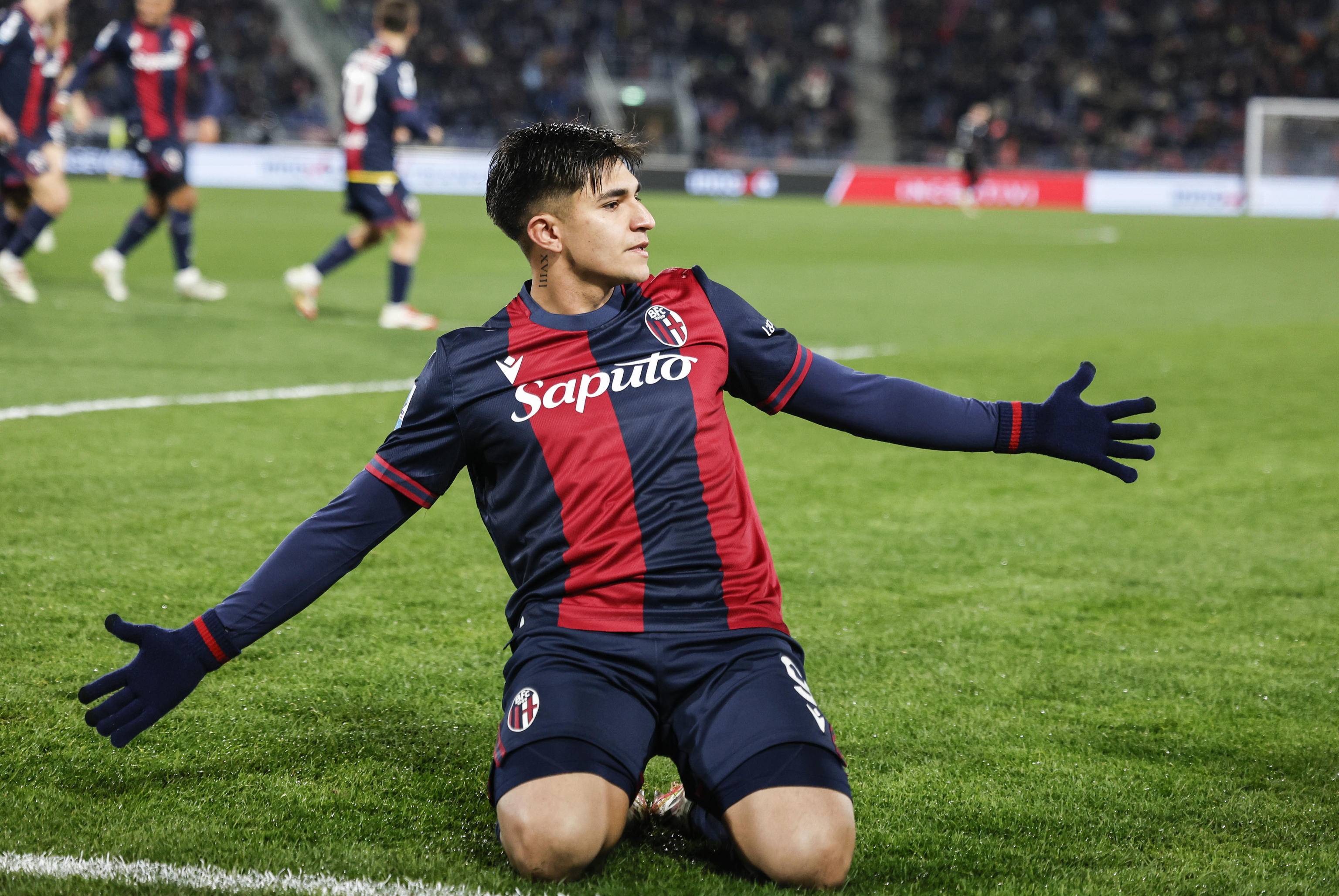 那不勒斯核心中场恐怕将因伤缺席下场比赛的简单介绍 那不勒斯核心中场恐怕将因伤缺席下场比赛的简单介绍