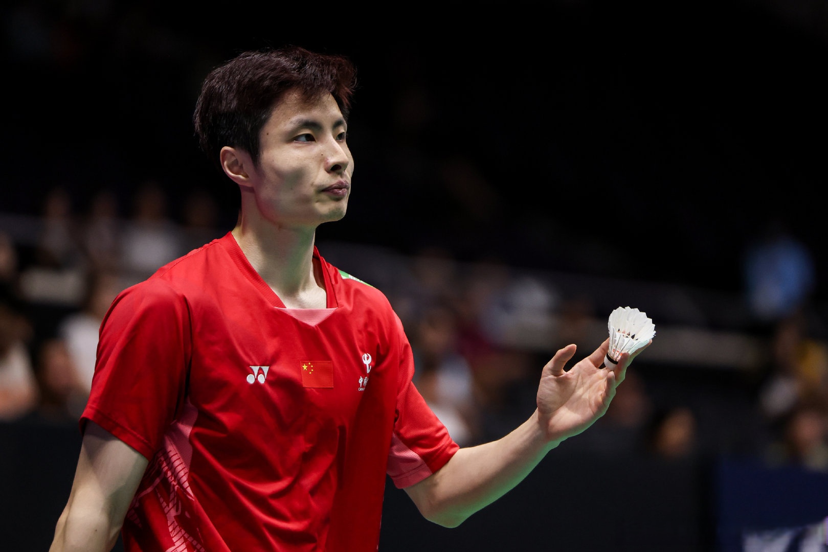 中国队轻取日本队，石宇奇状态火热的简单介绍