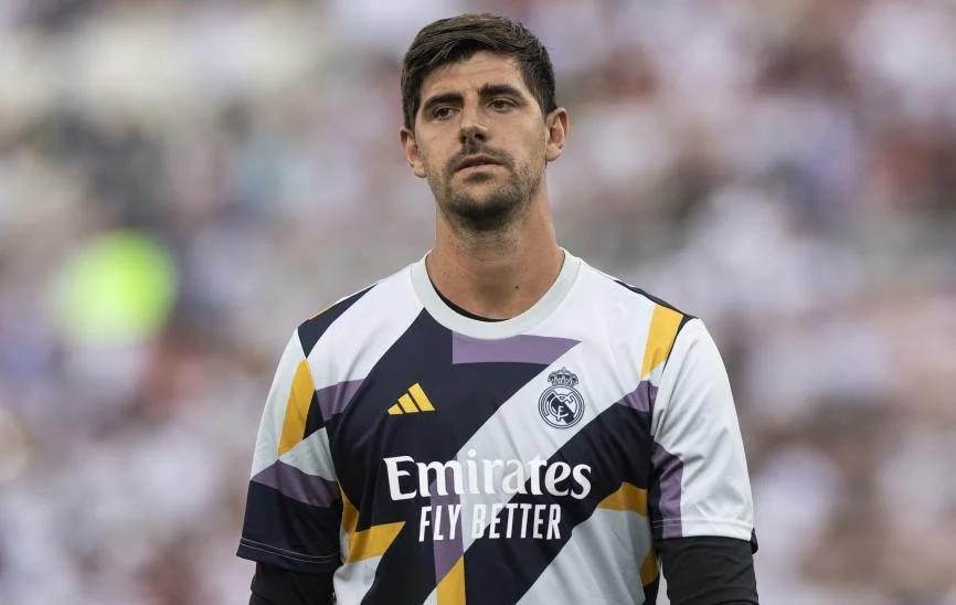 关于马德里竞技绝杀曼联,库尔图瓦高光表现的信息 关于马德里竞技绝杀曼联,库尔图瓦高光表现的信息