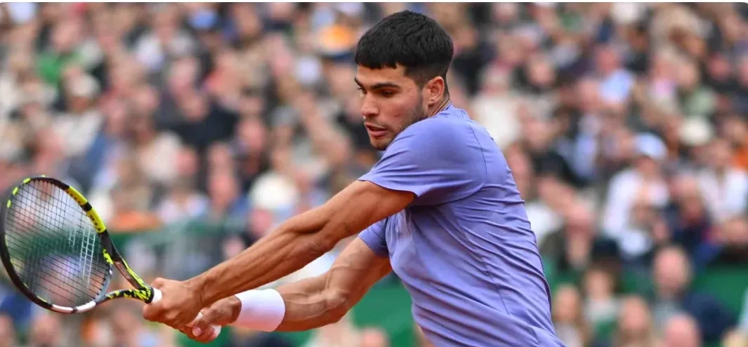 拉沃尔杯力克蒙特卡洛大师赛，鲁德状态火热的简单介绍